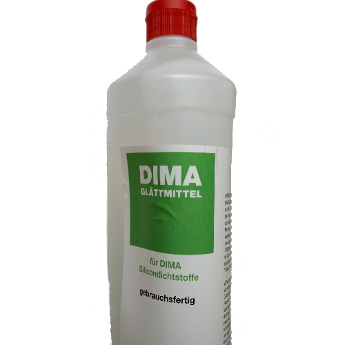 Spülmittel oder Glättmittel 2 Glättmittel