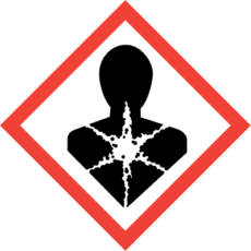 Gesundheitsgefahr1