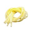 Rundschnur gelb 10mm Rundschnur gelb 10mm