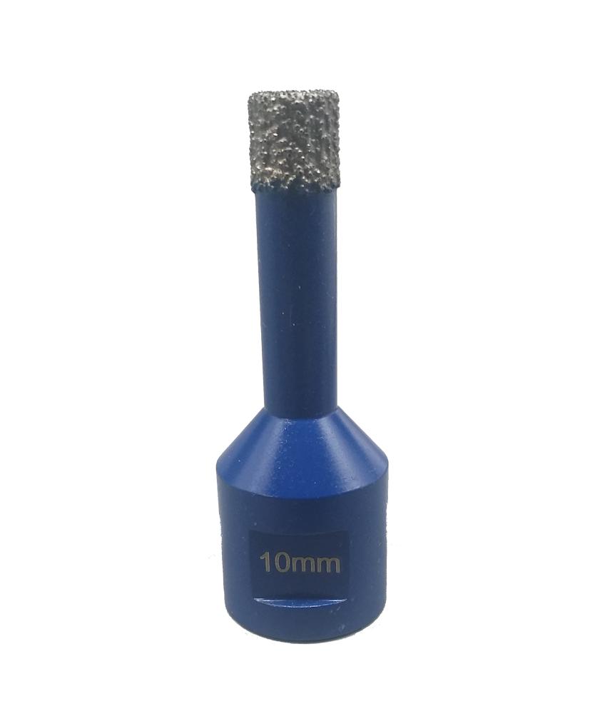 M14 Diamant Hohlbohrer Bohrkronen Trockenschnitt - Bohrkronen Bohrkrone M14 10mm Diamant