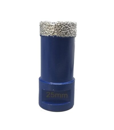 Bohrkrone Diamant 25mm M14