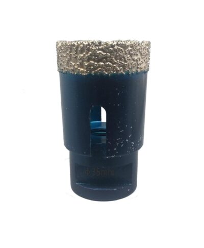 Diamant Bohrkrone 35mm M14