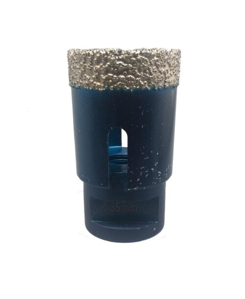 Diamant Bohrkrone 35mm M14