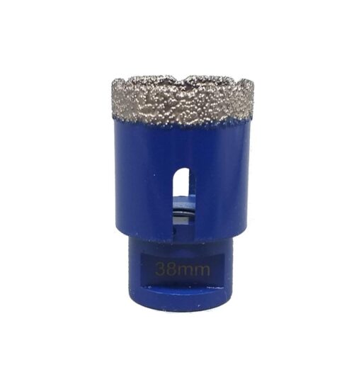 Diamant Bohrkrone 38mm