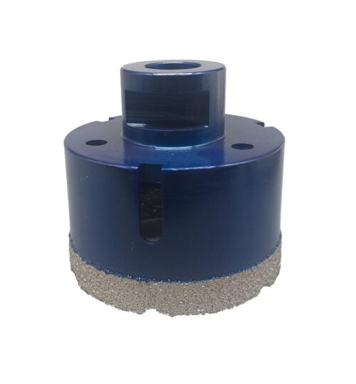 Bohrkrone 65mm Diamant Fliesen M14