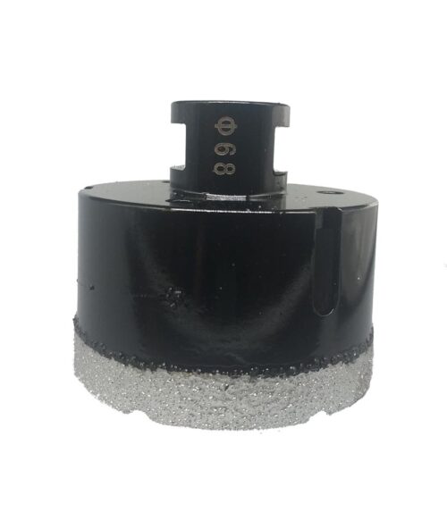 68mm Diamant Bohrkrone M14