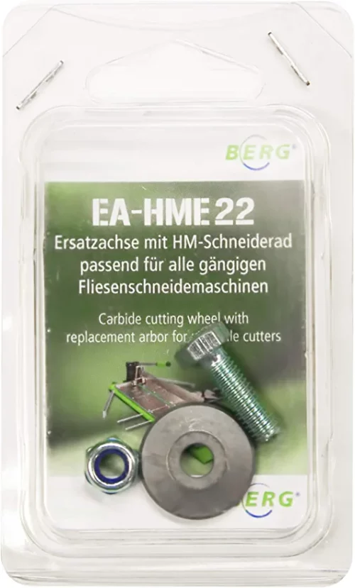 Berg HM-Schneidrad