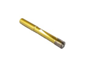 Diamant Bohrer halbhohl gesintert