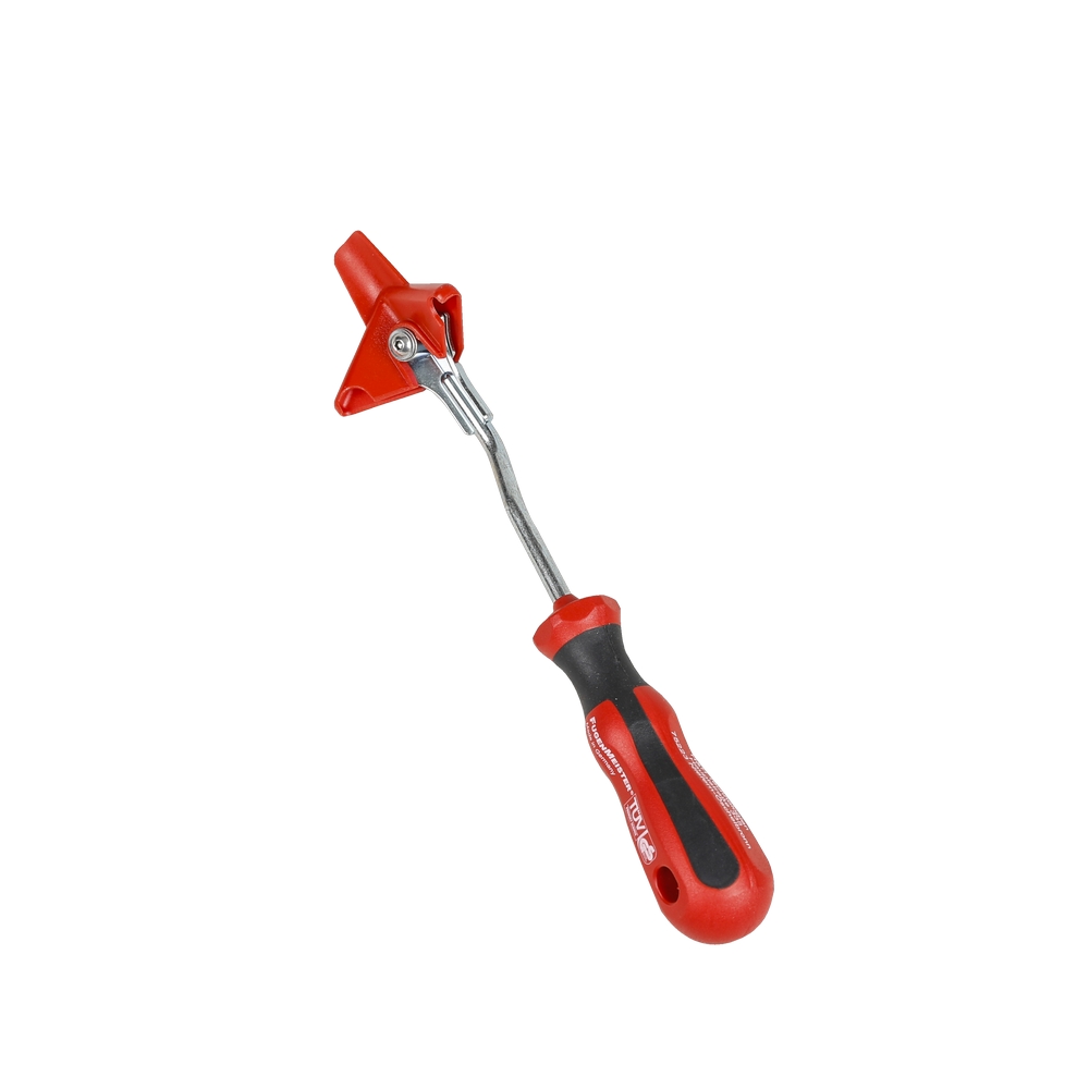 Delta-Fugenschneider Silikonschneider - Fugenschneider Delta Fugenschneider fugenmeister