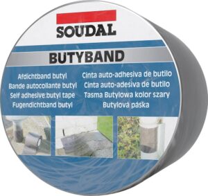 Butylband Soudal