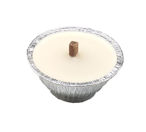 Flammschale Dicker Docht Flammschale Dicker Docht