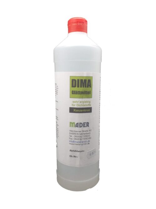 Glättmittel Konzentrat 1L