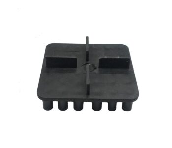 Plattenlager 16mm
