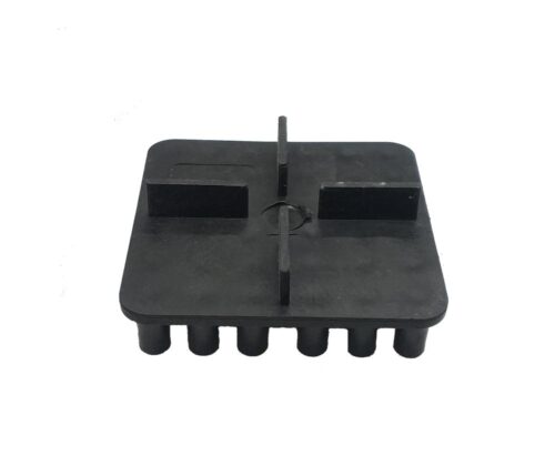 Plattenlager-16mm Plattenlager 16mm