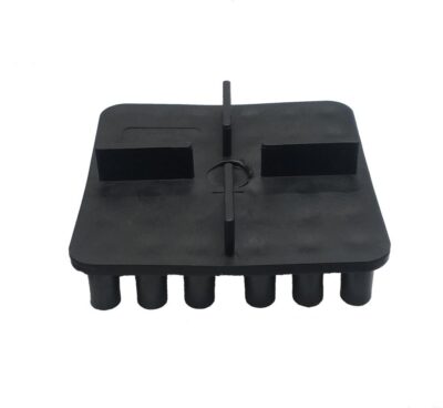 Plattenlager 22mm