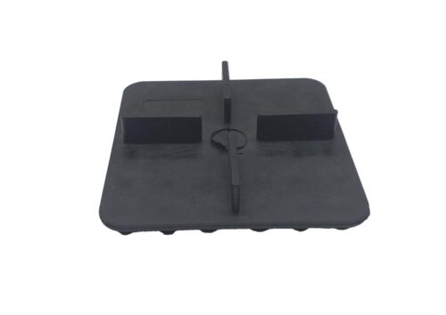 Plattenlager TPE Gummi Plattenlager TPE Gummi