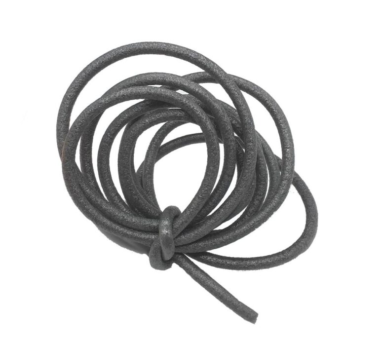 Hinterfüllprofile 2 Hinterfüllprofile Rundschnur PE 10mm