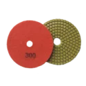schleifpad300 Diamant Schleifpad 300