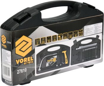 Vorel handsäge