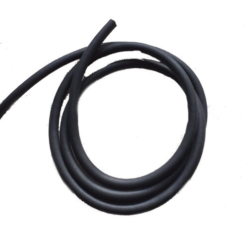 Rundschnur moosgummi