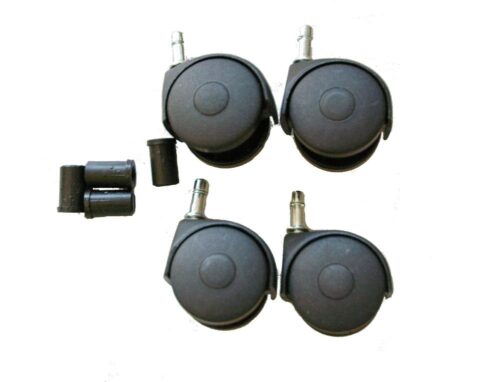 Bodenrollen Waschset Wascheimer