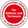 Fuer_Balkone_und-Terrassen Für Balkone und Terrassen geeignet