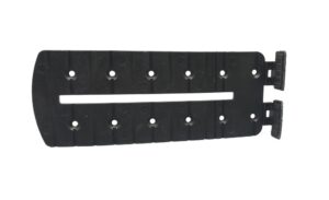 Plattenabstandhalter Stelzlager Kunststoff 3