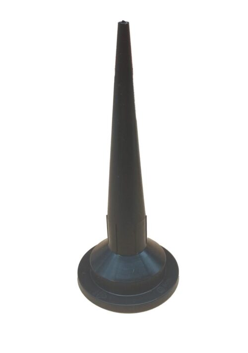 PCR Beuteldüse rezyclat