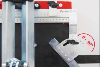 Perfectcut Winkel