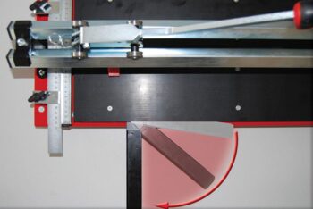 Perfectcut Fliesenschneider