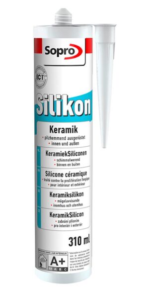 Sopro Keramiksilikon
