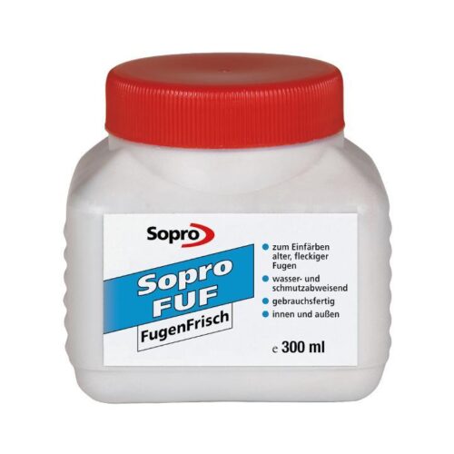 Sopro Fugenfrisch FUF