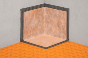 Schlüter Kerdi Kereck Innenecken