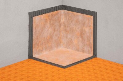 Schlüter Kerdi Kereck Innenecken