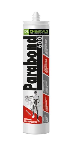 Parabond 600 polymerkleber