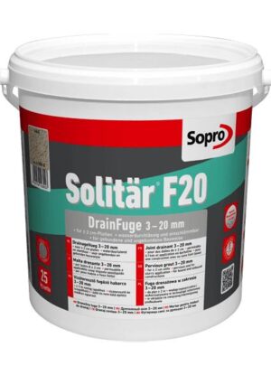Sopro Solitär F20