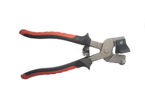 Schneid- und Brechzange