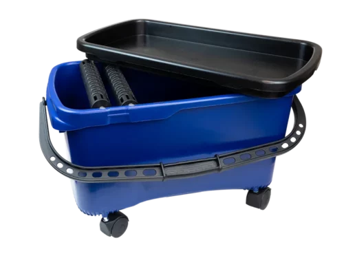 Amafino-Shop Fliesenwerkzeug und Anzünder 6 Waschboy Fliesen Waschset