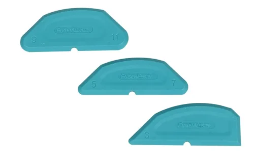 Fugenglätter-UR-03 Fugenglätter ungerade Radien Fugenmeister