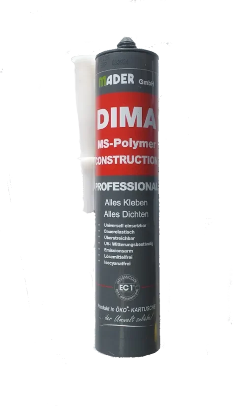 Dima Construction Polymerkleber