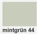 Sopro mintgrün 44