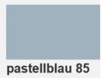Sopro pastellblau 85