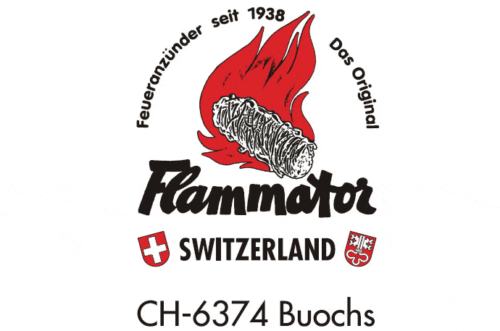 Swissflame flammator