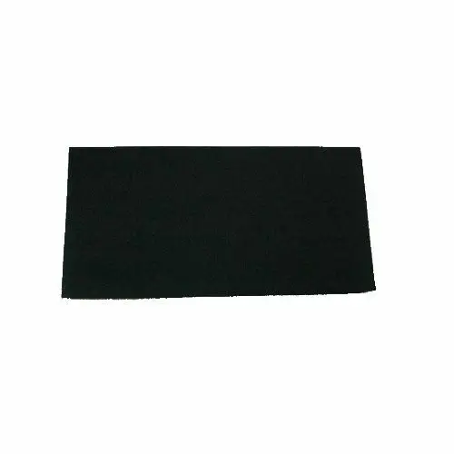 moosgummischwarz Moosgummi Schwarz